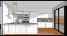 Melhores Cursos Online EAD com Certificado reconhecido Curso de SketchUp para Arquitetura