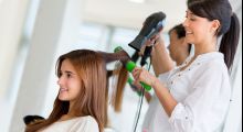 Curso de Cortes de Cabelo Feminino