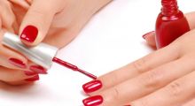 Curso de Unhas Decoradas 