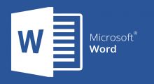 Curso de Microsoft Word 