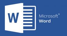 Melhores Cursos Online EAD com Certificado reconhecido Curso de Microsoft Word