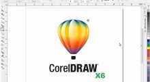 Curso de CorelDRAW X6: Criando Logo, Cartão de Visita e Folder