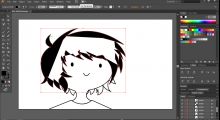 Curso de Introdução ao Illustrator CS6