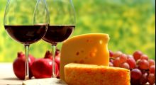 Curso de Harmonização e Degustação de Vinhos Tintos