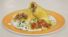 Curso de Comida Mexicana: Tortilhas e Molhos