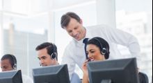 Melhores Cursos Online EAD com Certificado reconhecido Curso de Gestão em Call Center