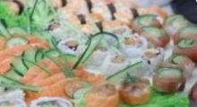 Curso de Culinária Japonesa Fria 