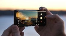 Curso de Fotografia e Vídeo com Celular 