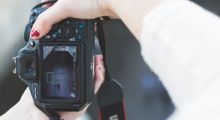 Melhores Cursos Online EAD com Certificado reconhecido Curso de Fotografia de Gestantes, Bebês e Newborn