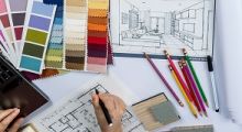 Curso de Decoração de Interiores