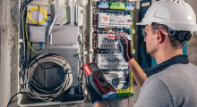 Curso de NR10: Segurança em Instalações e Serviços em Eletricidade