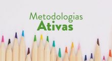 Curso de Metodologias Ativas na Prática