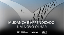 Melhores Cursos Online EAD com Certificado reconhecido Mudança e Aprendizado: Um Novo Ollhar