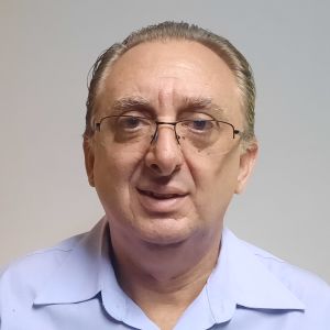 Roberto Padilha Moia