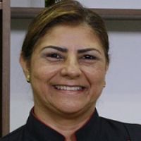 Nilza Teodoro
