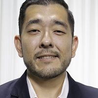 Daniel Iwata