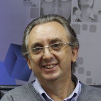 Roberto Padilha Moia