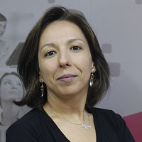 Juliana Galante Magalhães