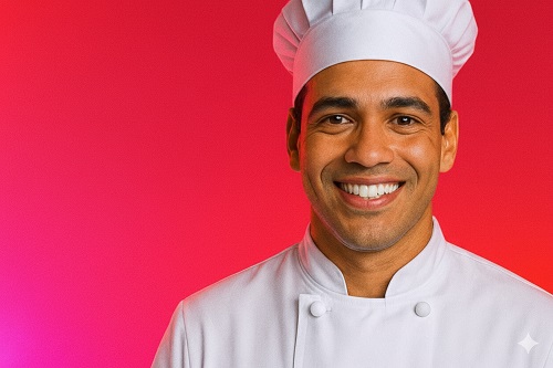 Chefe de Cozinha